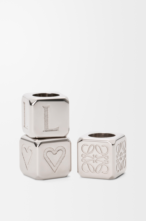 LOEWE Dado pequeño Paladio